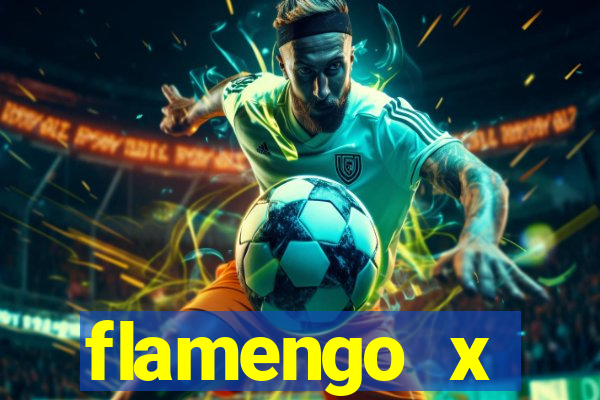 flamengo x athletico pr futemax